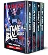 The Tome of Bill ...