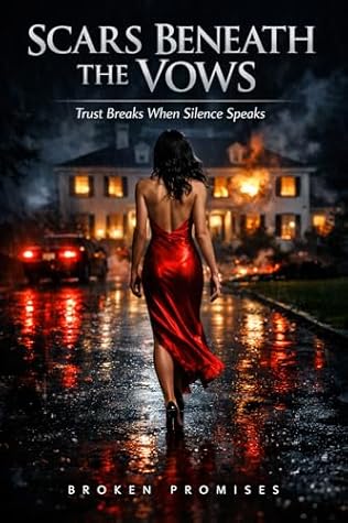 Scars Beneath The Vows: Trust Breaks When Silence Speaks