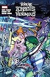 Venom War: Zombio...