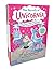 The Secrets of Unicornia: Four Magical Adventures Full of Sparkle and Wonder!