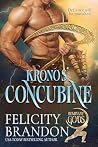 Kronos' Concubine...