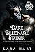 Dark Billionaire Stalker: An Obsessed Serial Killer Pregnancy Romance (Dark Serpent Brotherhood Book 1)