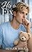 His to Fix (ABDL Diaper Lover Age Play Romance)