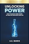 Unlocking Power by A.C. Banks