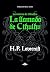 La llamada de Cthulhu