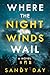 Where the Night Winds Wail by Sandy  Day