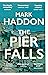 The Pier Falls by Mark Haddon