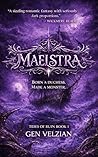 Maelstra: The new...