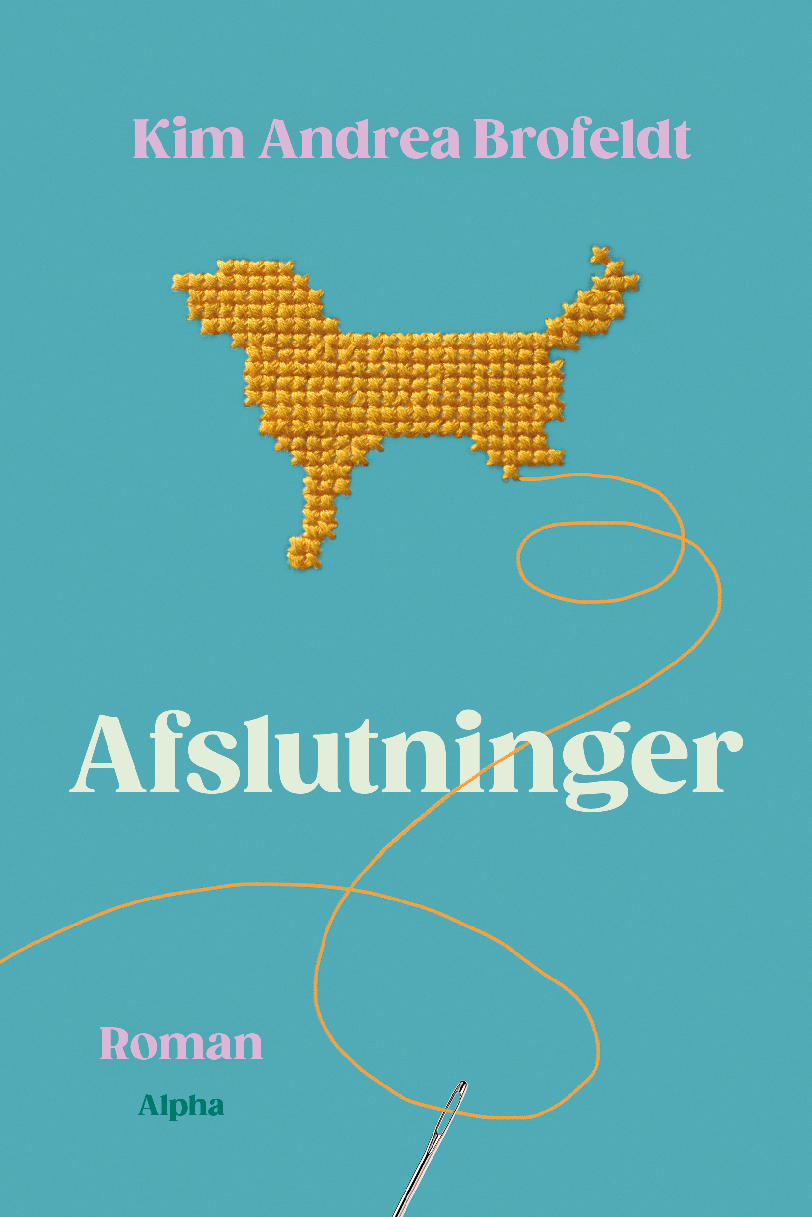 Afslutninger