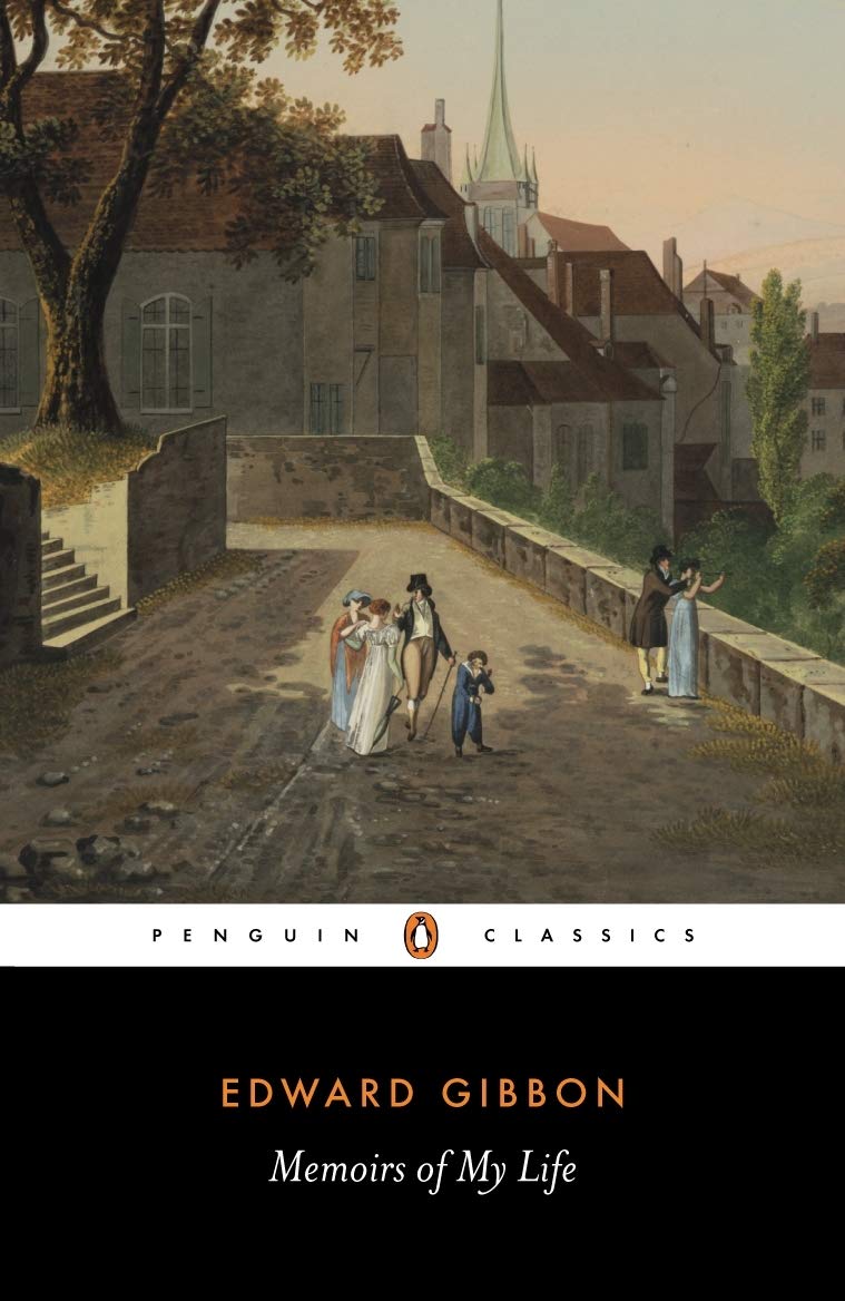 Memoirs of My Life (Paperback)