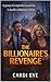 The Billionaire’s Revenge by CARDI EVE