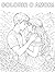 COLORINDO O AMOR: AMOR EM C...