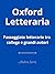 Oxford Letteraria: Passeggi...