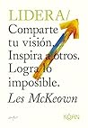 Lidera: Comparte ...