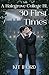 30 First Times: A Halegrove College BL : First in the series (The Halegrove College Series Book 1)