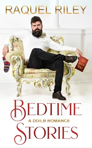 Bedtime Stories : A DD/lb MM Romance (Kindle Edition)