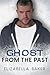 Ghost From The Past (Ghost Team Book 1)