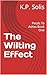 The Wilting Effect: Petals To Ashes Book One