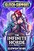 Glitch-Support: The Infinite Horde Book 1: A LitRPG Harem Fantasy Adventure