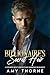 The Billionaire's Secret Heir by Amy Thorne