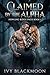 Claimed By The Alpha by Ivy Blackmoon