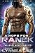 A Hope for Ranek: A Sci-Fi Alien Romance (Tallean Mercenaries Book 12)