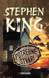 Potrebne stvari