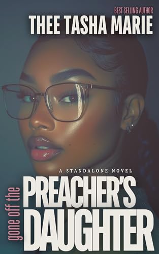 Gone Off The Preacher’s Daughter: A Standalone Novel (Kindle Edition)