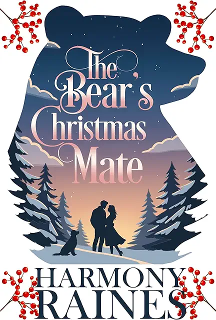 The Bear's Christmas Mate (A Bear Creek Christmas, #3)