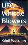 UFO Whistle Blowe...