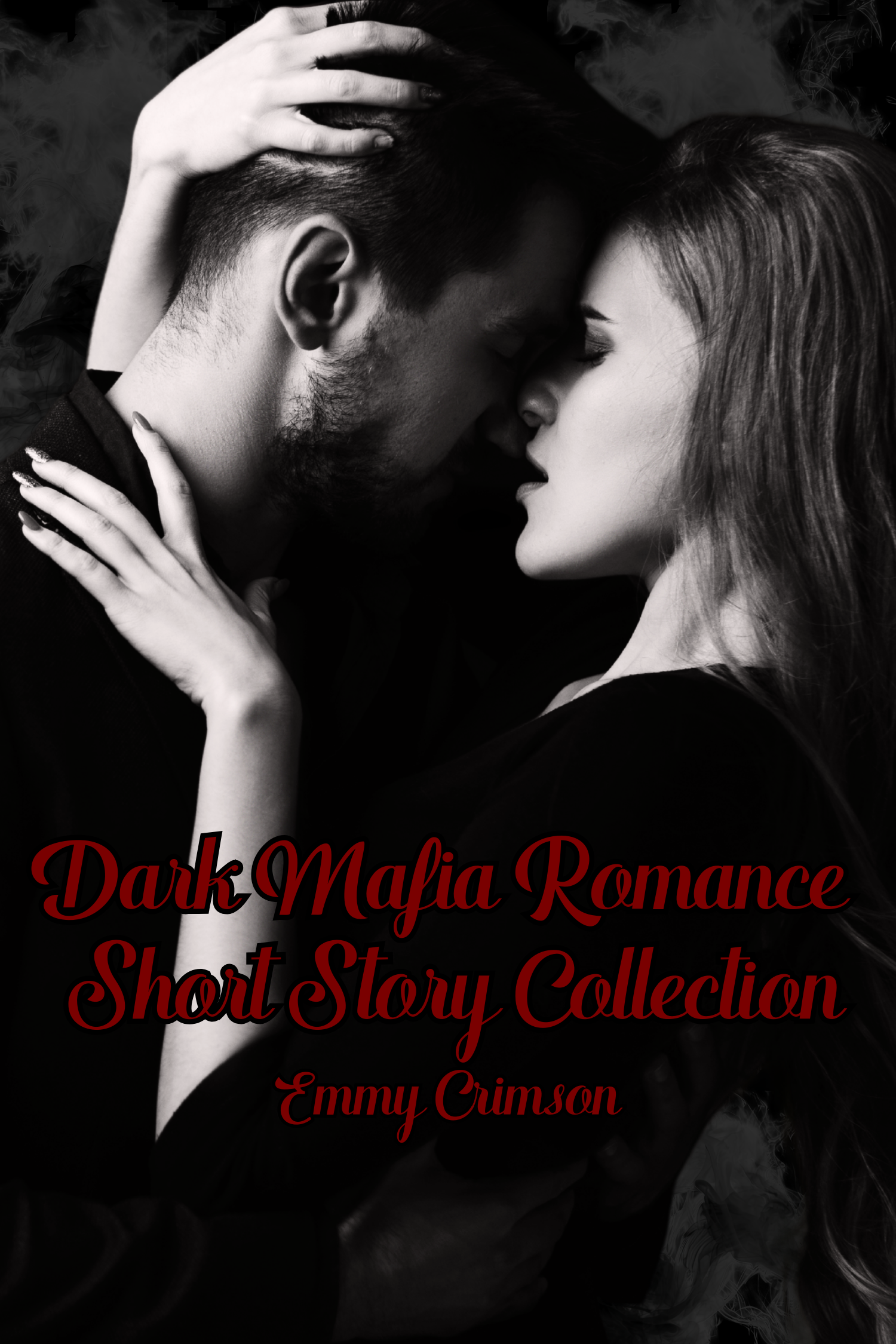 Dark Mafia Romance Short Story Collection