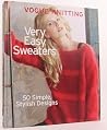 Vogue Knitting Ve...