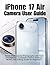 iPhone 17 Air Camera User G...