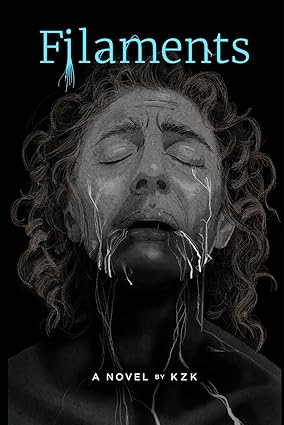 Filaments (Paperback)