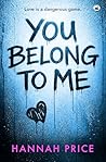 You Belong to Me