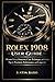 Rolex 1908 User Guide: Master Every Function, Care Technique, and Insider Tip for Precision, Performance, and Longevity (Rolex Watches Guide Book 4)