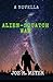 Alien-Squatch Wars