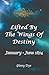 Lifted By The Wings of Destiny (Bregdan Chronicles #21)
