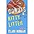 Donuts & Kitty Litter