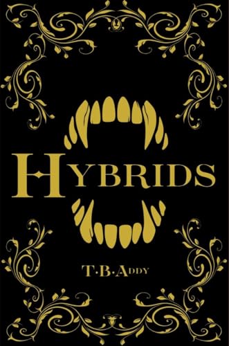 Hybrids (Kindle Edition)