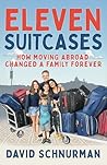 Eleven Suitcases:...