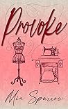Provoke (Backbone and Burlesque #1)