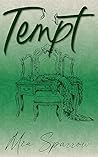 Tempt (Backbone and Burlesque #4)
