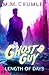 Ghost Guy: Length of Days (Ghost Guy Series Book 2)
