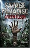 SAVAGE PARADISE: ...