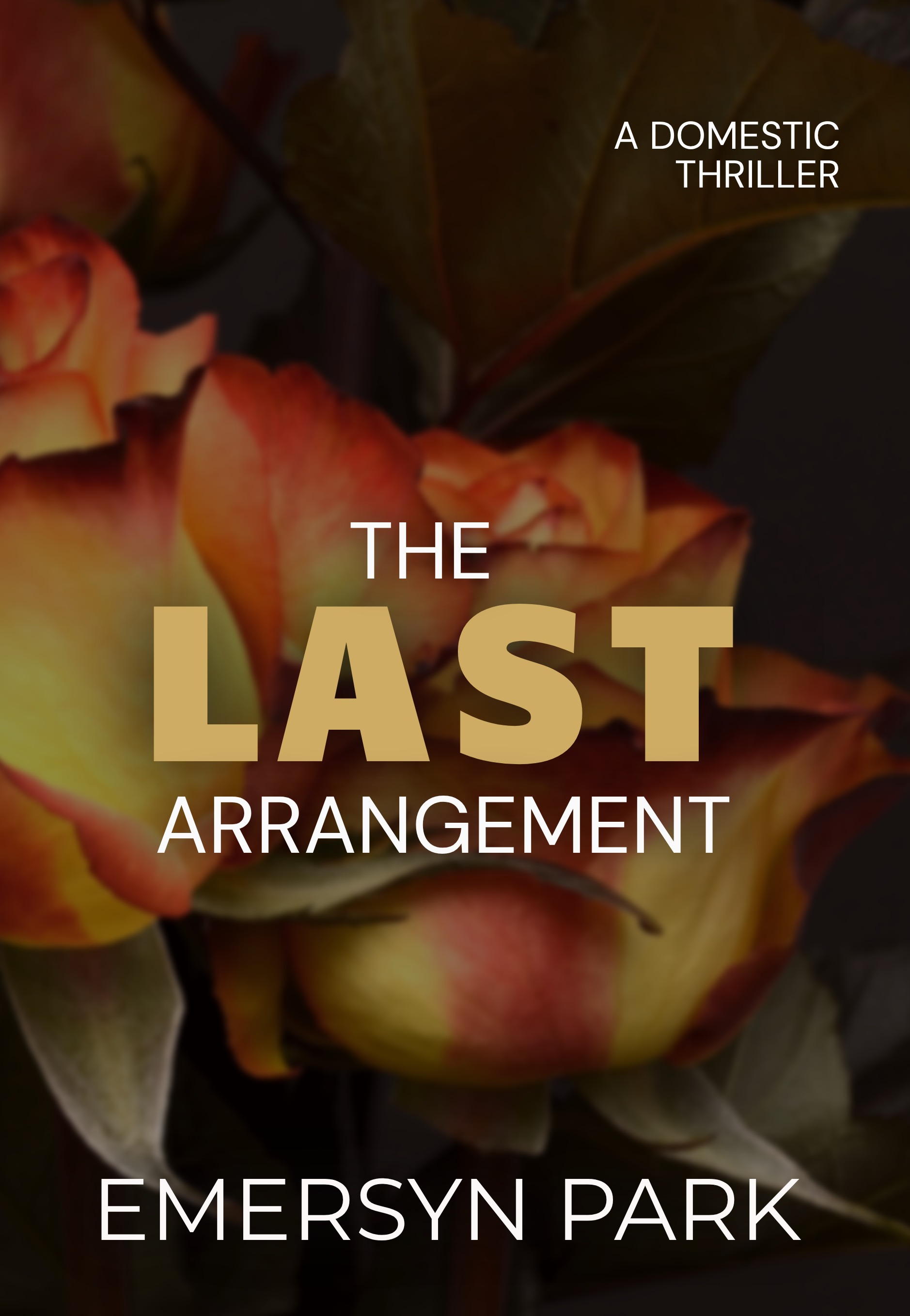 The Last Arrangement