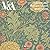V&A: William Morris Wallpapers Wall Calendar 2027 (Art Calendar)