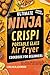 Ultimate Ninja Crispi Porta...