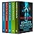 The Nick Hunter Vigilante Thriller Series Complete Box Set by Dean Carson