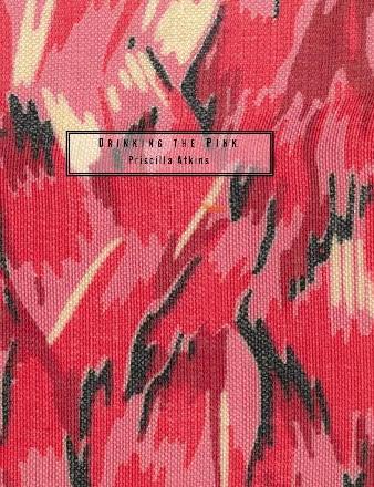 Drinking the Pink (Summer Kitchen Series, #5.02)